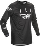 Fly Racing Universal Motocross trøje