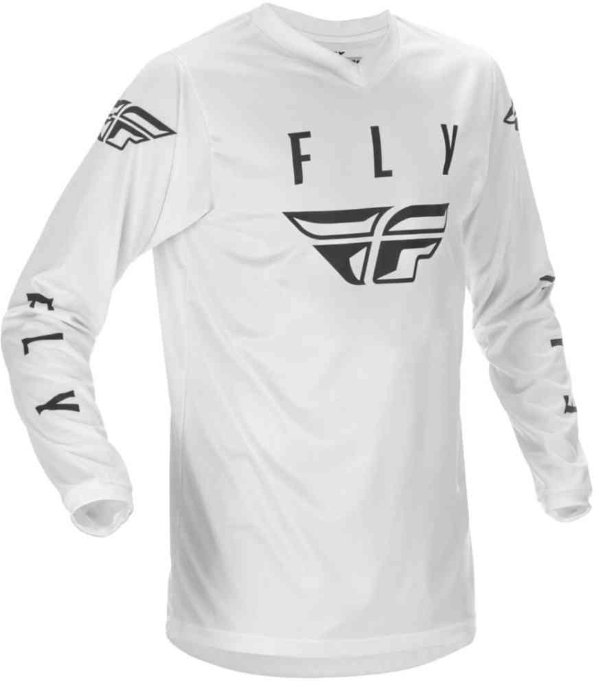 Fly Racing Universal Мотокросс Джерси