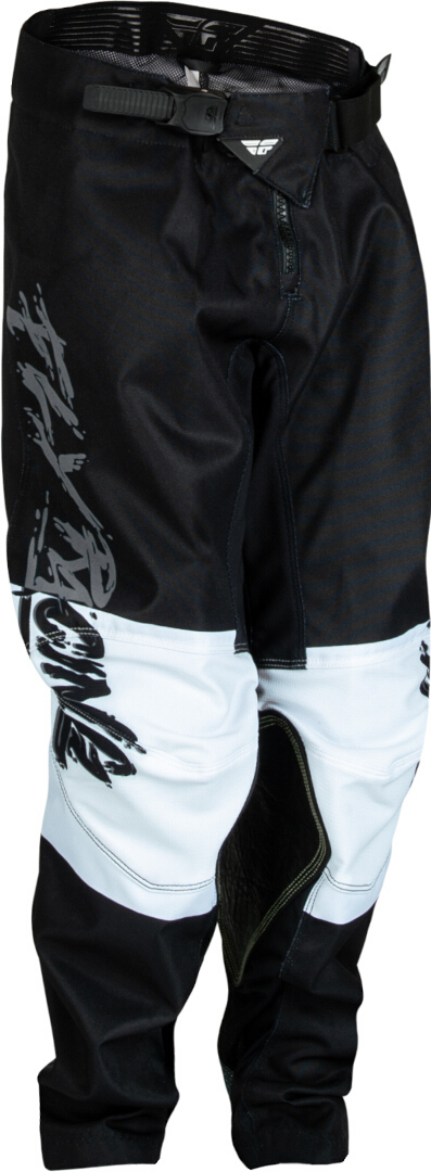 Fly Racing Kinetic Khaos Pantalon jeunesse de motocross