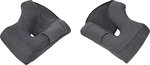 Schuberth S2 / S2 Sport Almohadillas para las mejillas