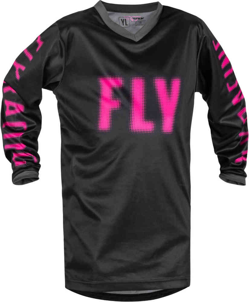 Fly Racing F-16 Motocross Youth Jersey