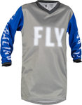 Fly Racing F-16 Motocross nuorten paita