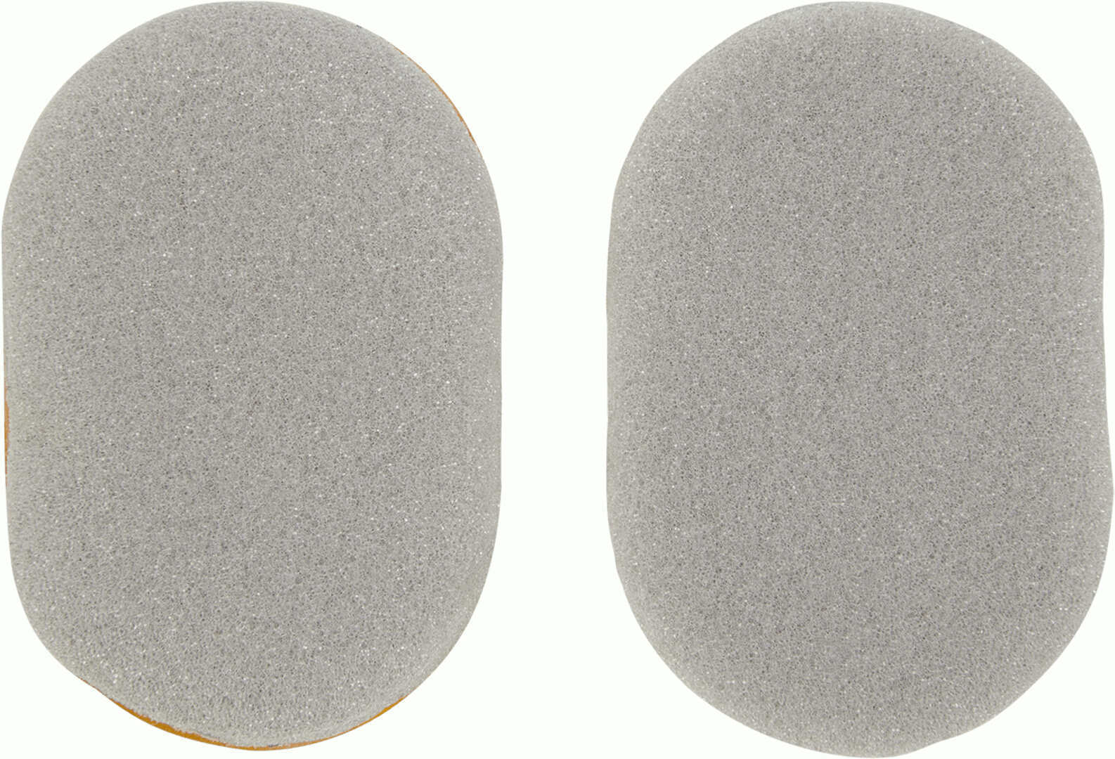 Schuberth E1 / C3 / C3 Pro / C3 Ladies / S2 Sport Coussinets d’oreille, gris pour Femmes