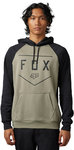 FOX Shield Sudadera con capucha