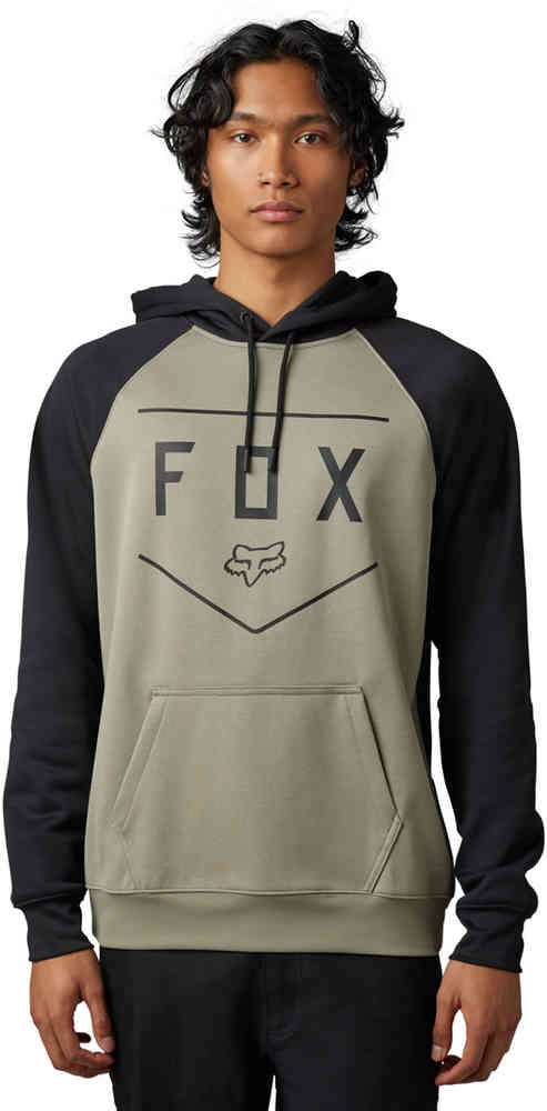 FOX Shield Балахон