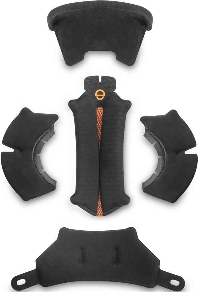 Schuberth S3 Center Pad