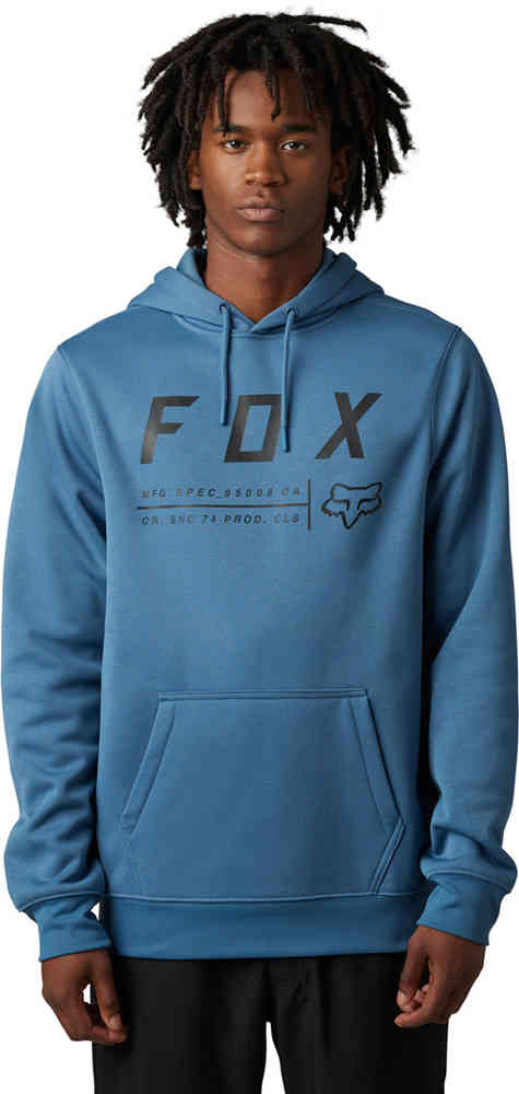 FOX Non Stop Sudadera con capucha