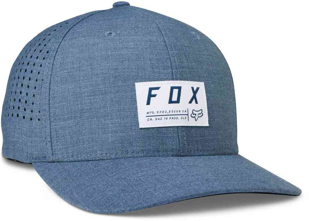 FOX Non Stop Flexfit Kappe