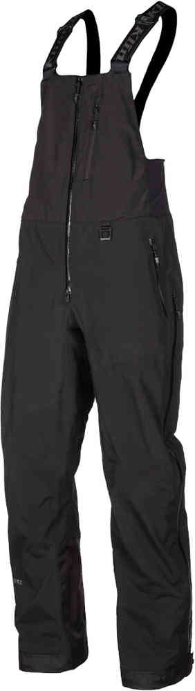 Klim Storm 2022 Pantalon de bavoir pour motoneige