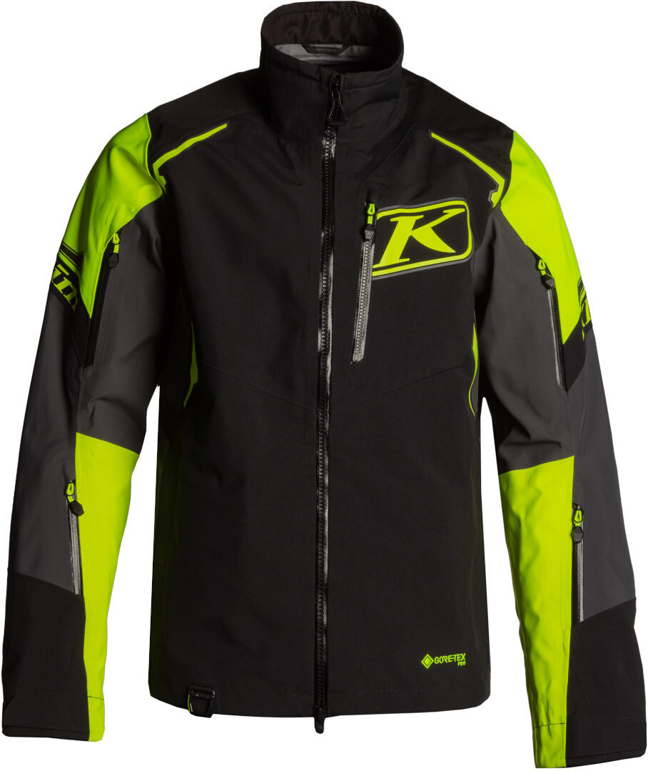 Klim Valdez 2022 Veste de motoneige