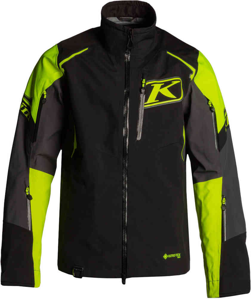 Klim Valdez 2022 Snowmobile Jacket