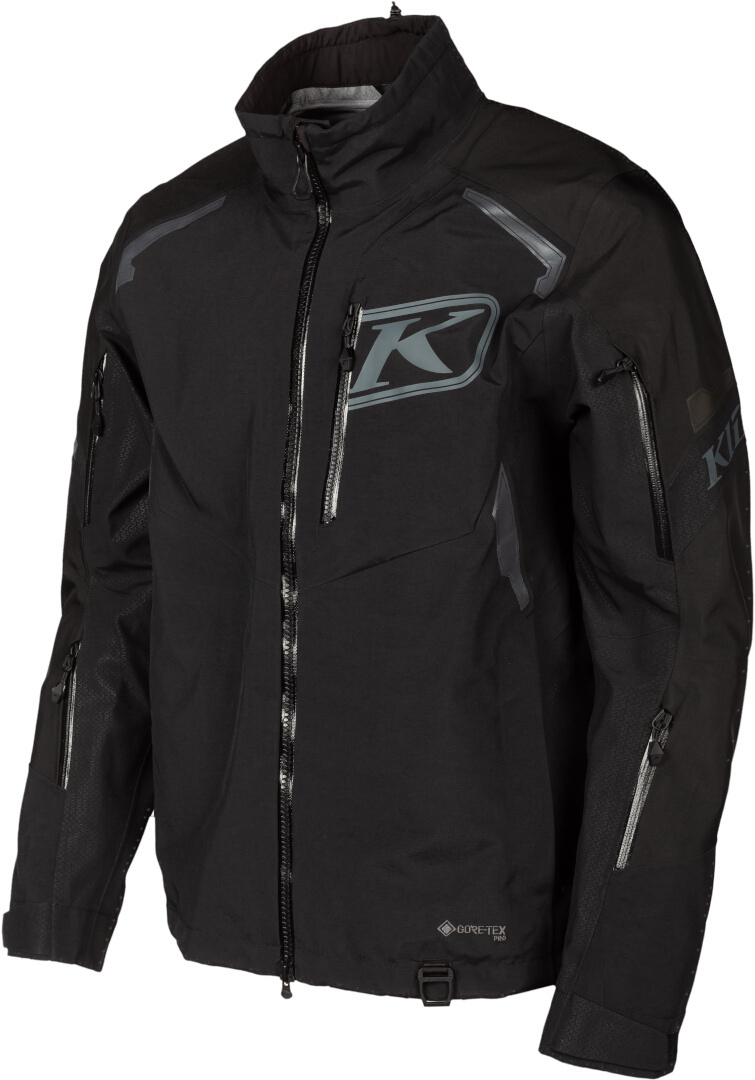 Klim Valdez 2022 Snowmobile Jacket buy cheap FC Moto