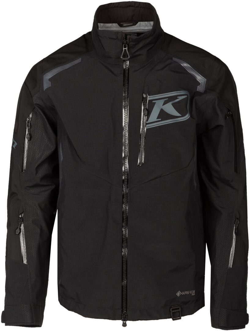 Klim Valdez 2022 Snowmobil Jacke 3570-008-140-001