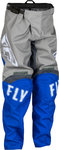 Fly Racing F-16 Motocross Spodnie młodzieżowe