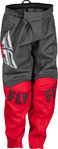 Fly Racing F-16 Motokrosové kalhoty pro mládež