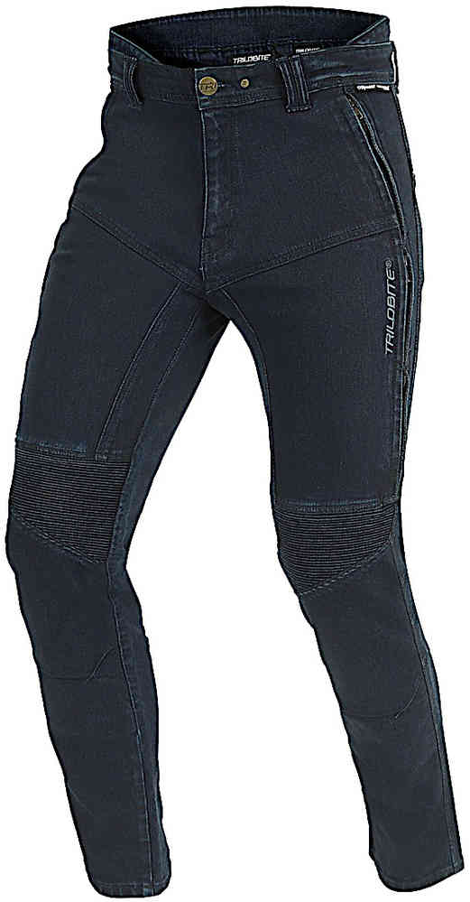 Trilobite Corsee Motorrad Jeans