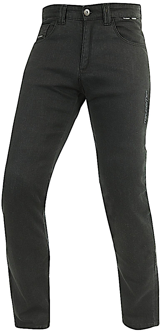 Trilobite Fresco 2.0 Jeans moto, noir, taille 32 44 pour Hommes
