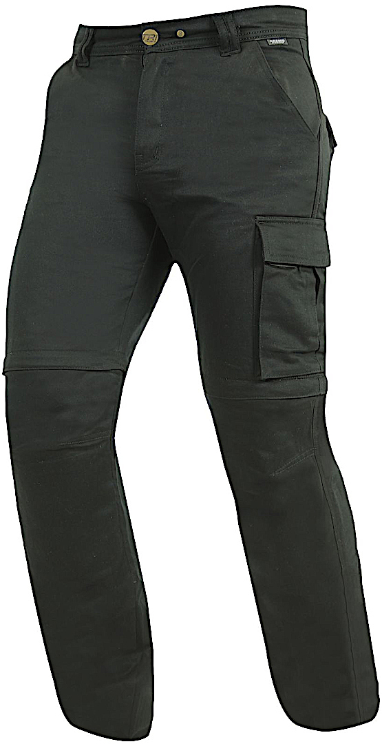Trilobite Dual Pants 2.0 Pantalon textile de moto
