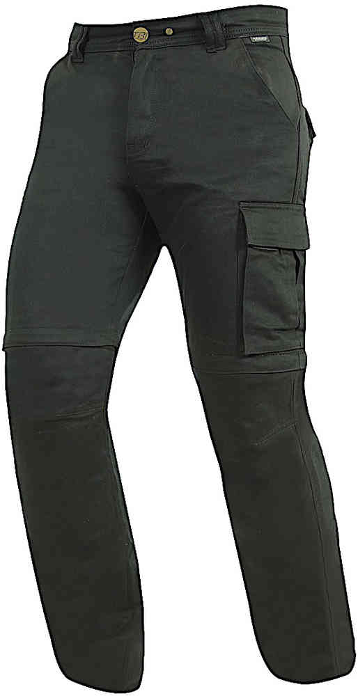 Trilobite Dual Pants 2.0 Motorcykel Tekstil Bukser