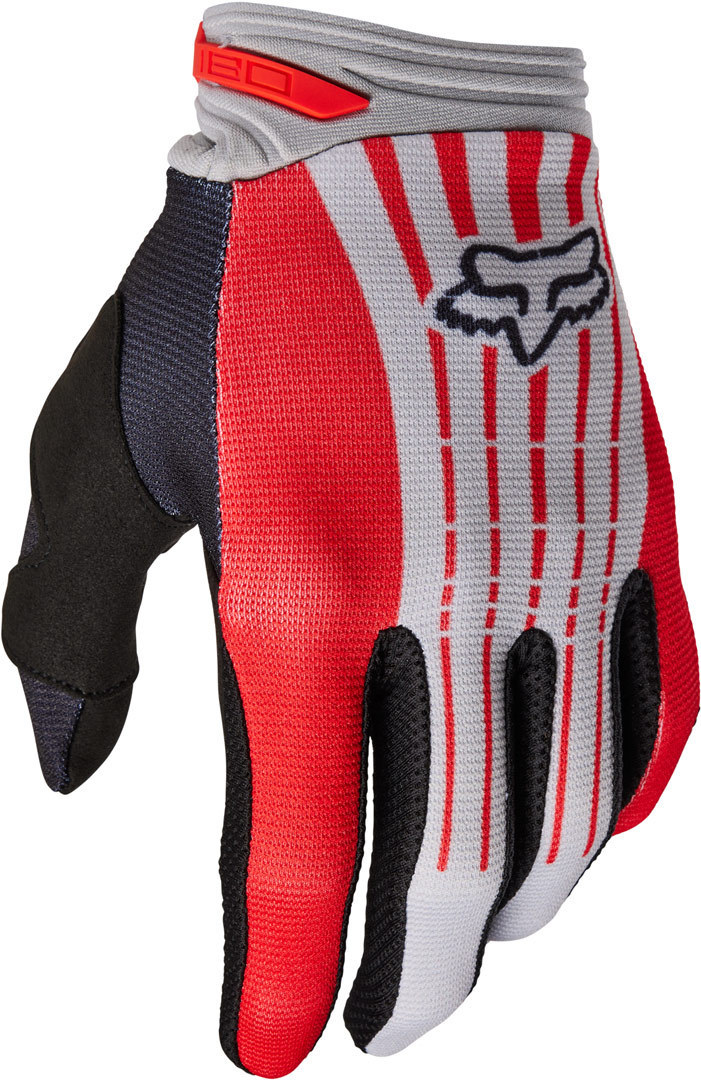FOX 180 GOAT Strafer Gants de motocross