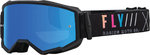 Fly Racing Zone S.E. Avenger Motocross Brille