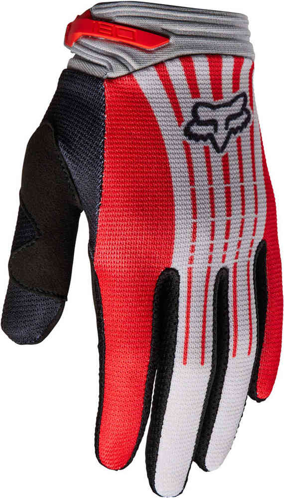 FOX 180 GOAT Strafer Gants de motocross pour jeunes