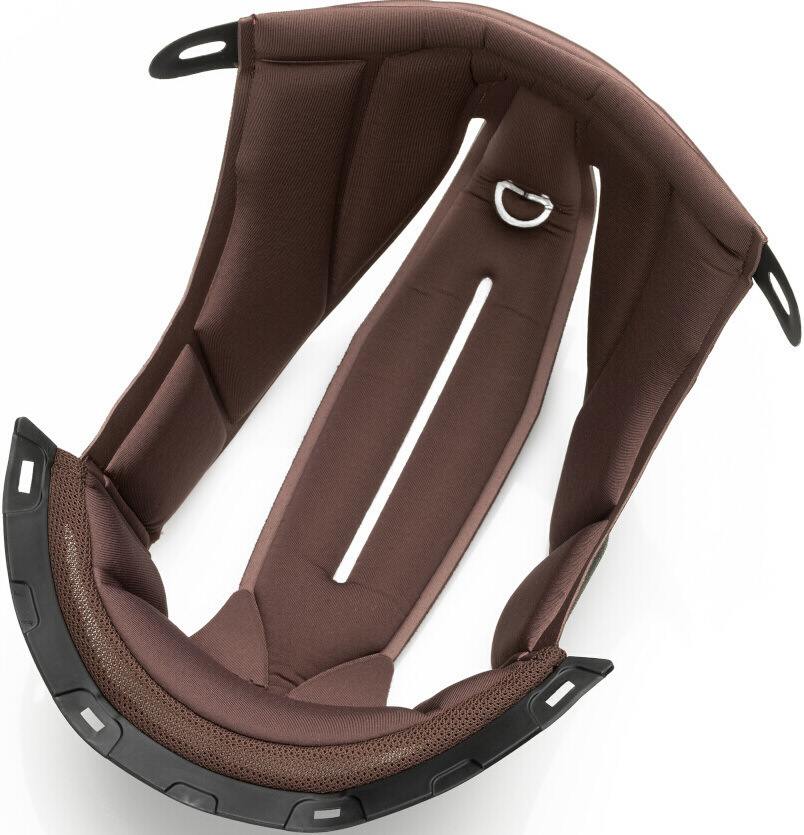 Schuberth C3 Pro Pad centre femení