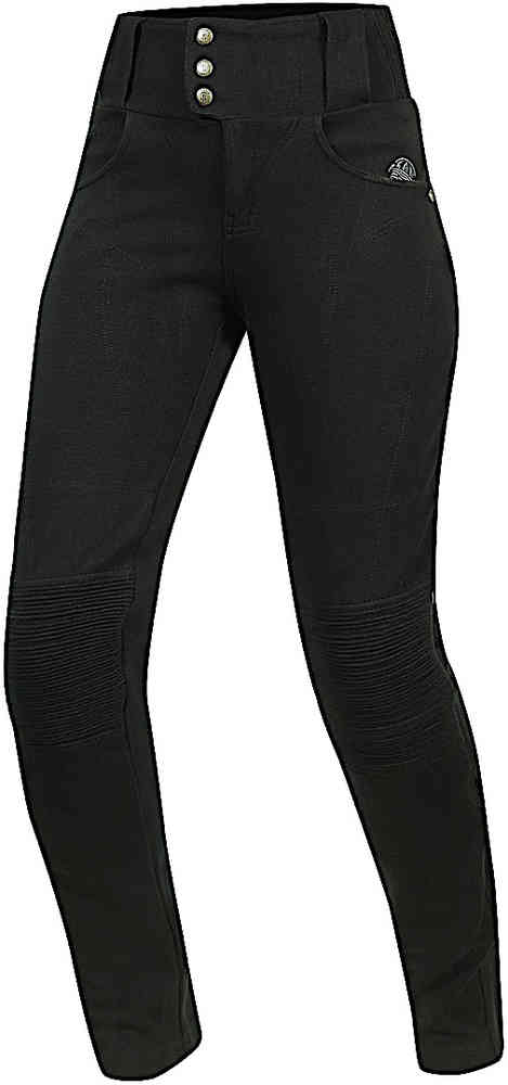 Trilobite Roxie Damen Motorrad Textilhose