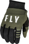 Fly Racing F-16 2023 Motorcross handschoenen