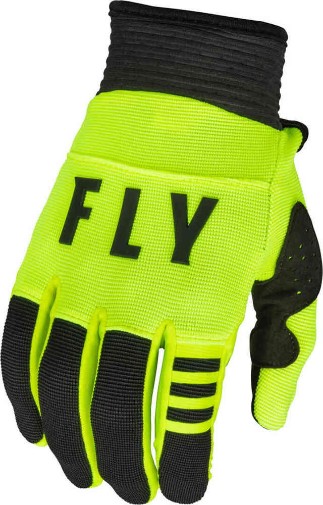 Fly 2023 Adult F-16 MX Pant Red/Black