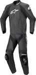 Alpinestars Orbiter V2 Perforated Two Piece Motorcycle Leather Suit