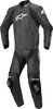 Alpinestars Orbiter V2 Perforated Two Piece Motorcycle Leather Suit