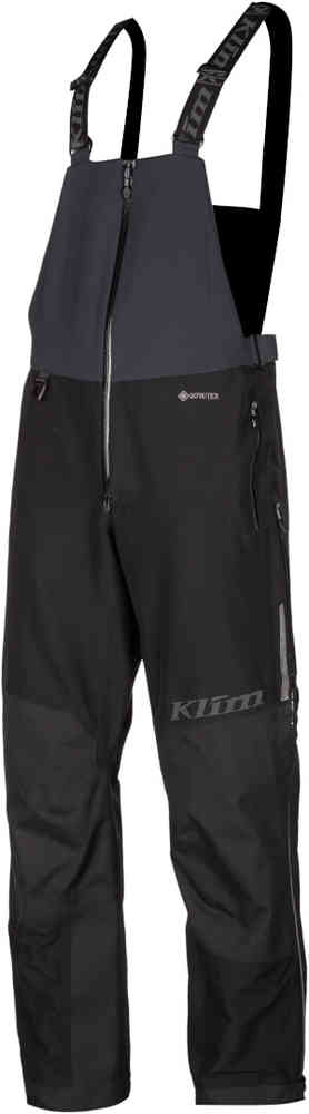 Klim Tomahawk Snowmobile Bib Pants