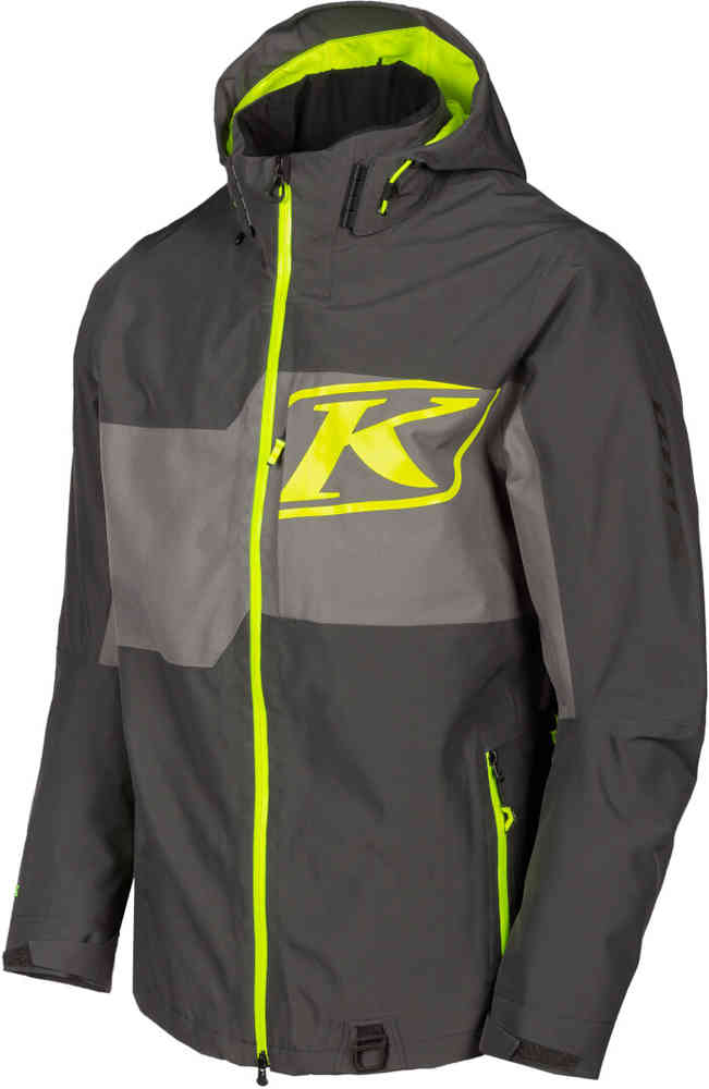 Klim Powerxross 2022 Куртка для снегохода