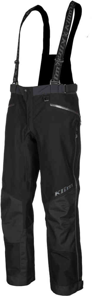 Klim Powerxross 2022 Snowmobil Latzhose