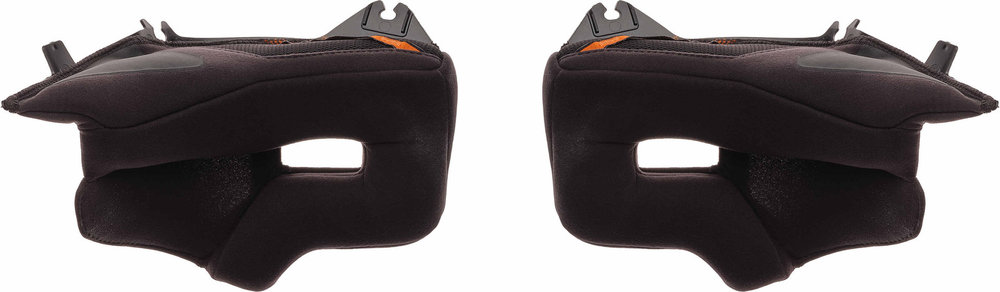 Schuberth R2 / R2 Basic Wang Pads