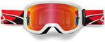 FOX Main Goat Strafer Spark Lunettes de motocross