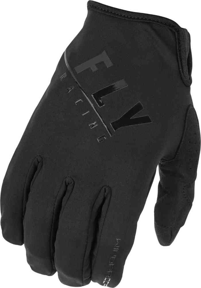 Fly Racing Lite windproof Motocross Gloves