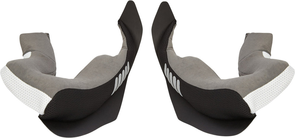 Schuberth SR2 Cheek Pads