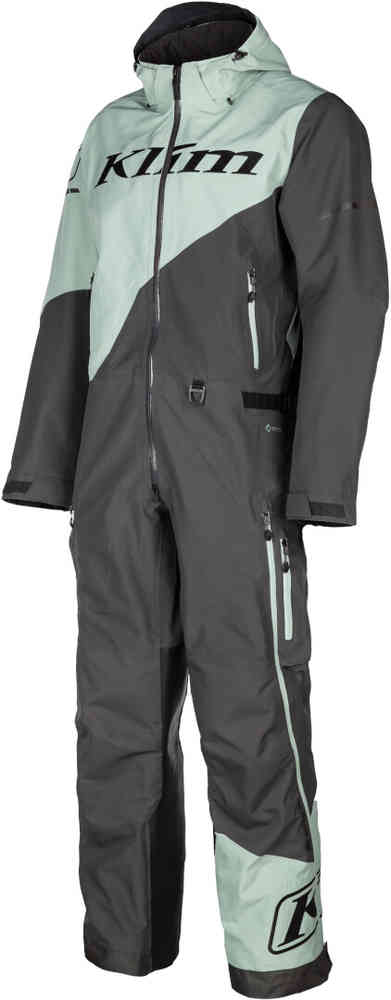 Klim Scout Цельный костюм для снегохода