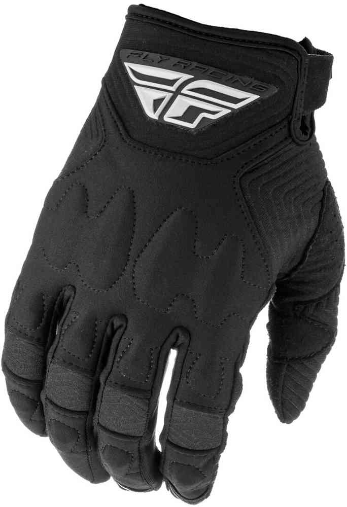 Fly Racing Patrol XC Lite Motocross Gloves