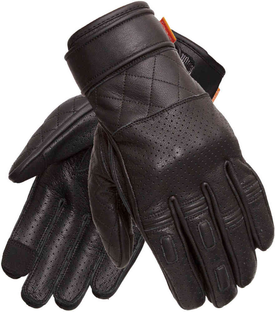 Merlin Clanstone D3O Heritage Motorcycle Gloves