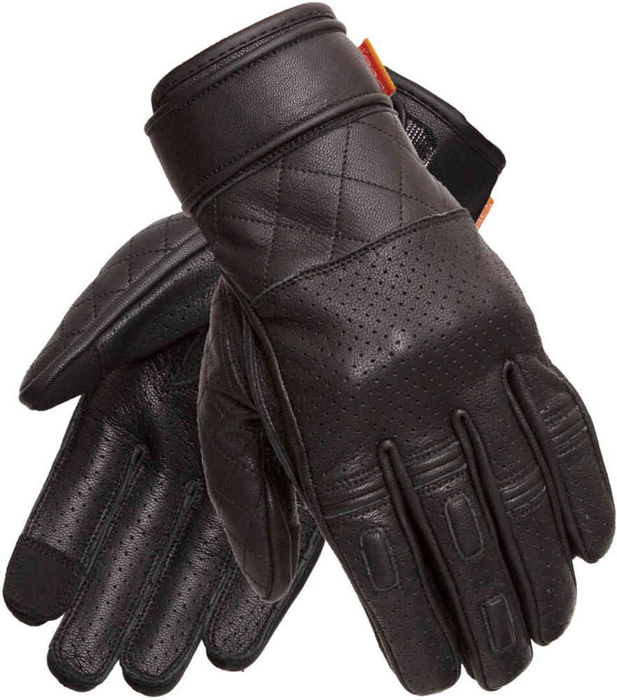 Merlin Clanstone D3O Heritage Motorradhandschuhe