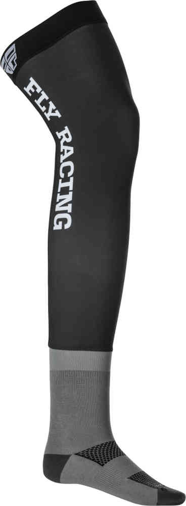 Fly Racing Knee Brace Calzini