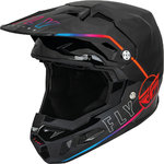 Fly Racing Formula CC S.E. Avenger Motocross Helm