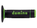 DOMINO コーティングA020バイカラーMXフルグリップ