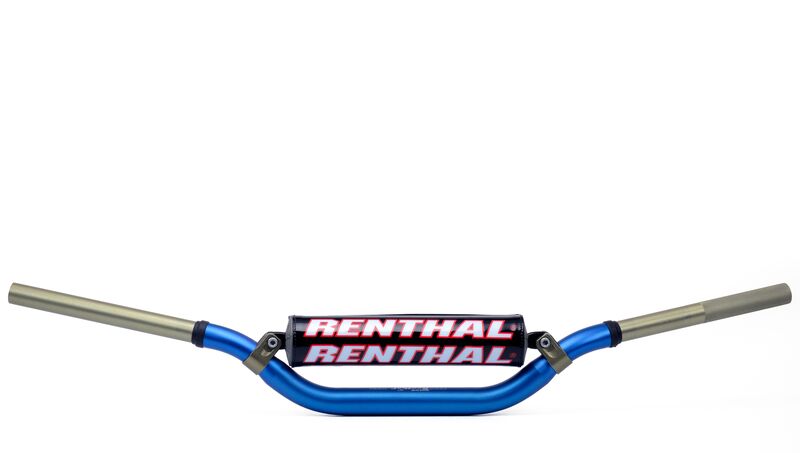 RENTHAL Lenker Twinwall 999 McGrath/KTM SX125-450