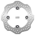 NG BRAKE DISC NG BRAKES Wave vaste remschijf