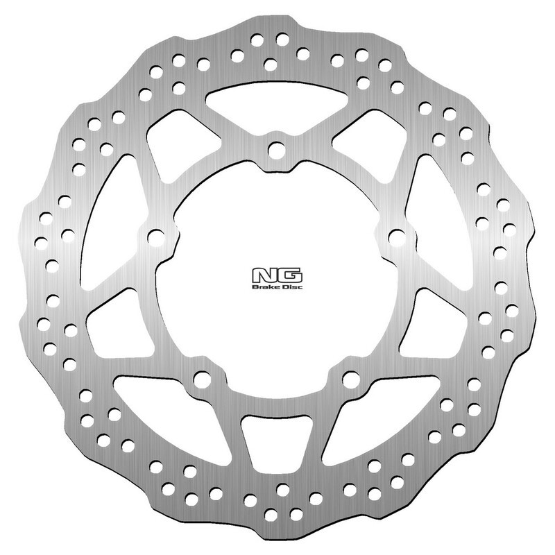 NG BRAKE DISC NG BRAKES Wave Fixed Brake Disc