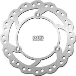 NG BRAKE DISC NG BRAKES Wave Disco de freio fixo